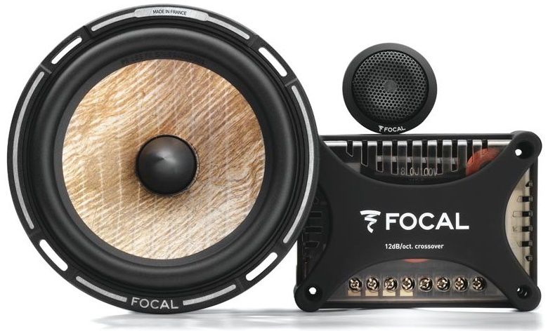 Reproduktory Focal Performance PS 165FX