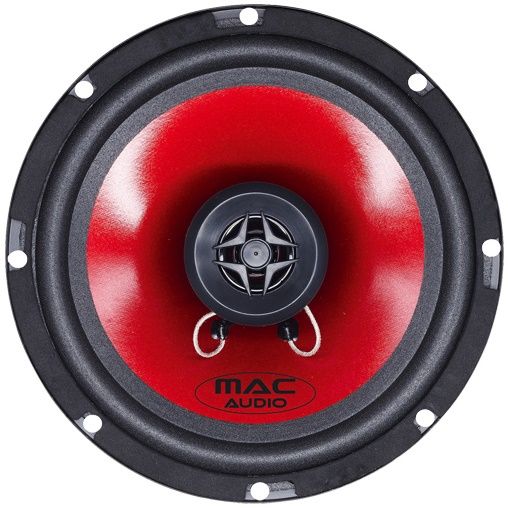 Reproduktory Mac Audio APM Fire 16.2