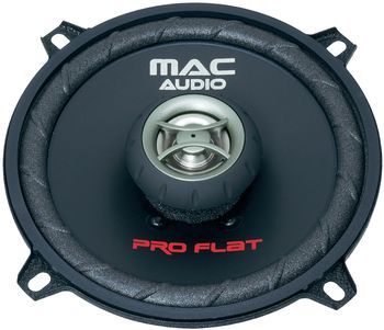 Reproduktory Mac audio Pro Flat 13.2