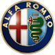 Adaptéry ISO - Alfa Romeo