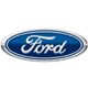 MDF a plastové podložky Ford