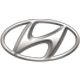 Montážní rámečky autorádií Hyundai