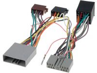 Kabelová redukce pro zapojení HF sady - Mitsubishi II