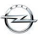 Montážní rámečky autorádií Opel