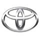 Montážní rámečky pro vozy Toyota