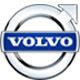 MDF a plastové podložky Volvo