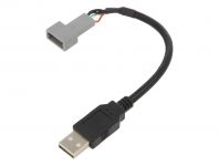 Adaptér USB vstupu pro vozy Kia 4CARMEDIA - Autoradia-Hifi.cz