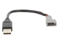 Adaptér USB vstupu pro vozy Kia 4CARMEDIA