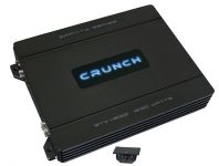 Zesilovač Crunch GTX 4600