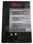 Antivibrační materiál StP Silver Bitum Shop Pack