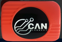 CAN-Bus adaptér Connects2 IGNI-GENCAN.2 pro spínané plus