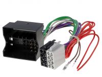 Kabelový adaptér Mercedes autoAudio 10 - ISO autorádio