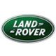 Montážní rámečky autorádií Land Rover
