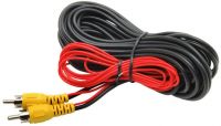 Signálový kabel s ovládacím vodičem 6,5 m