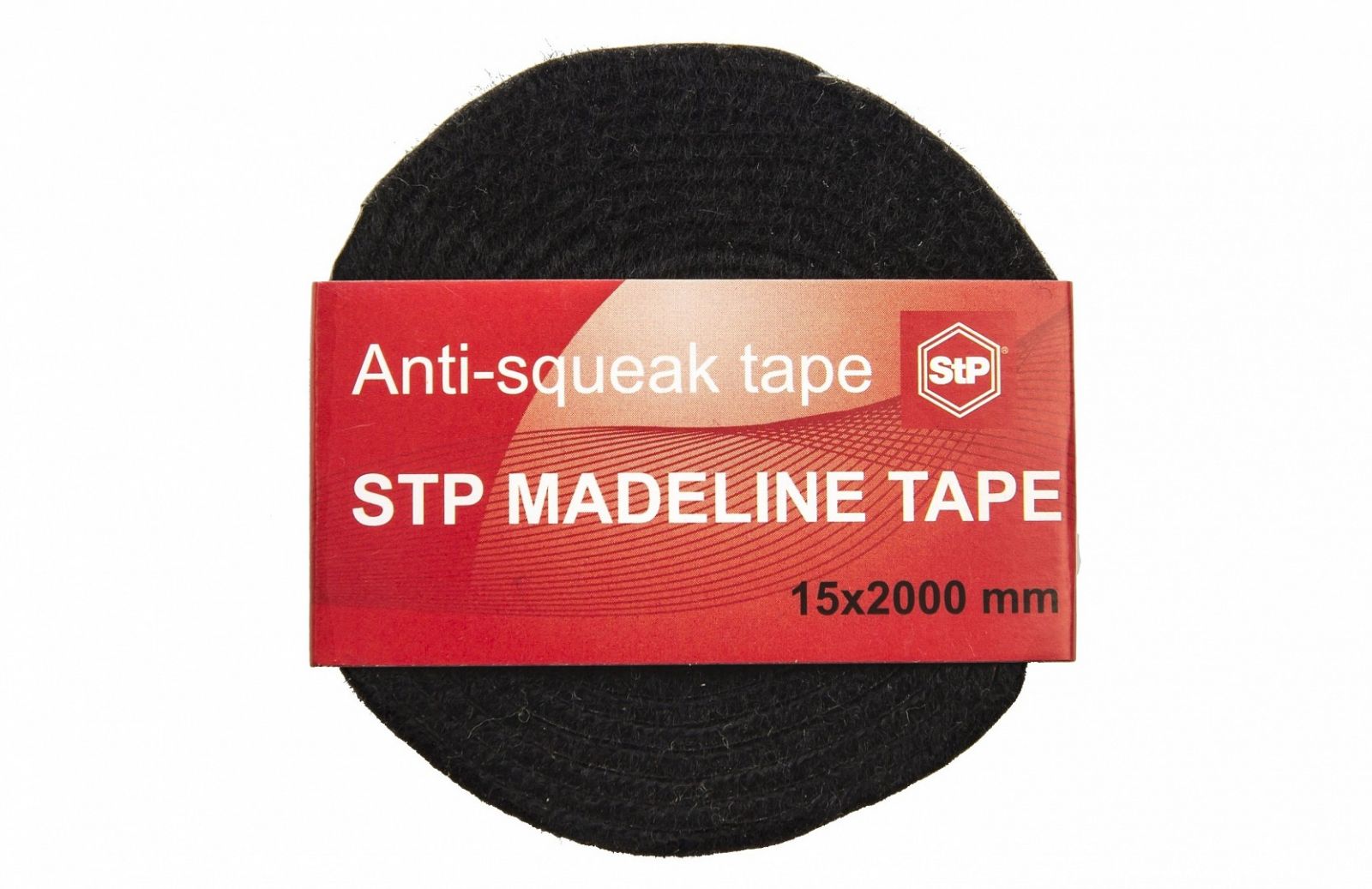 Tlumící páska StP Madeline Tape - Autoradia-Hifi.cz