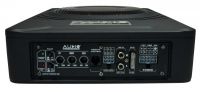 Aktivní subwoofer Audio System US08 Active - Autoradia-Hifi.cz