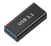 Propojovací adaptér USB C - USB A