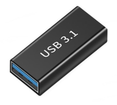 Adaptér USB C - USB A