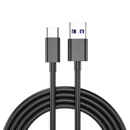Propojovací kabel USB A - USB C OSTATNÍ