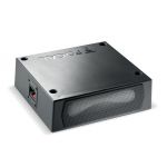 Subwoofer Focal ISUB TWIN